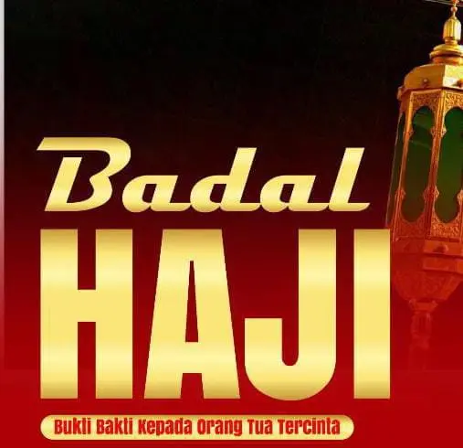 Umroh Haji Pandeglang